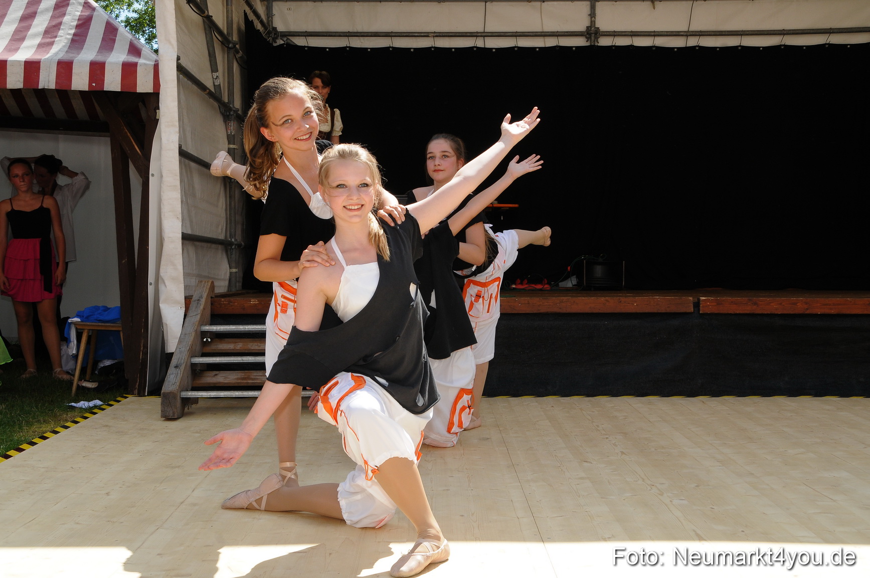 Altstadtfest Neumarkt 2012 0230