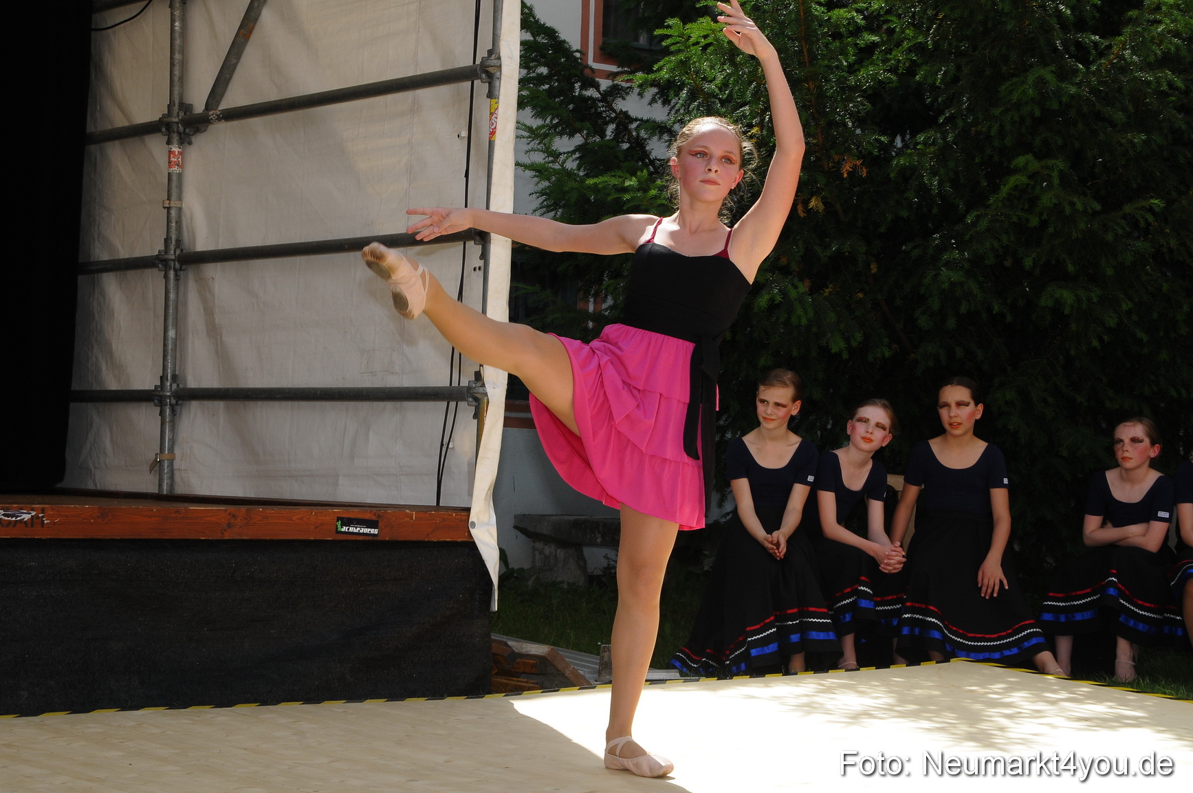 Altstadtfest Neumarkt 2012 0231