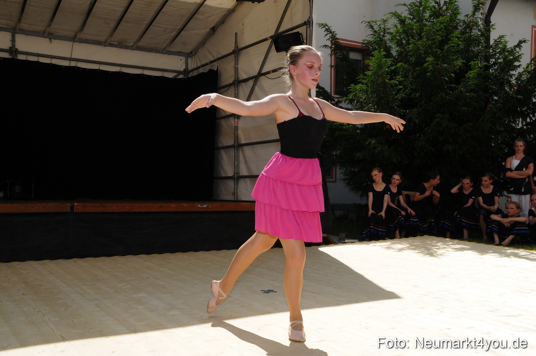 Altstadtfest Neumarkt 2012 0233