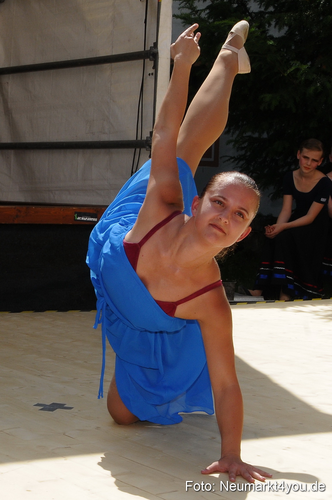 Altstadtfest Neumarkt 2012 0234