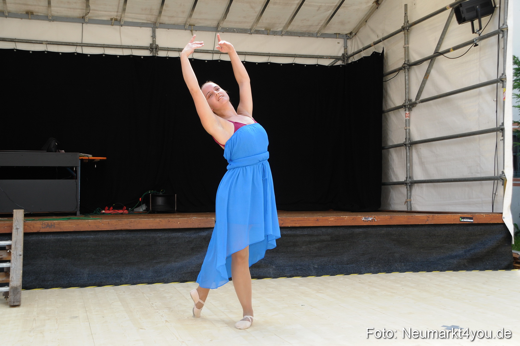 Altstadtfest Neumarkt 2012 0236