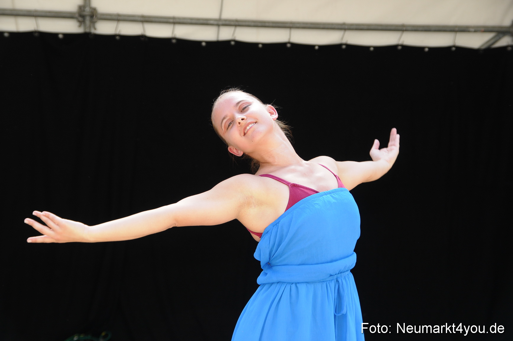 Altstadtfest Neumarkt 2012 0237