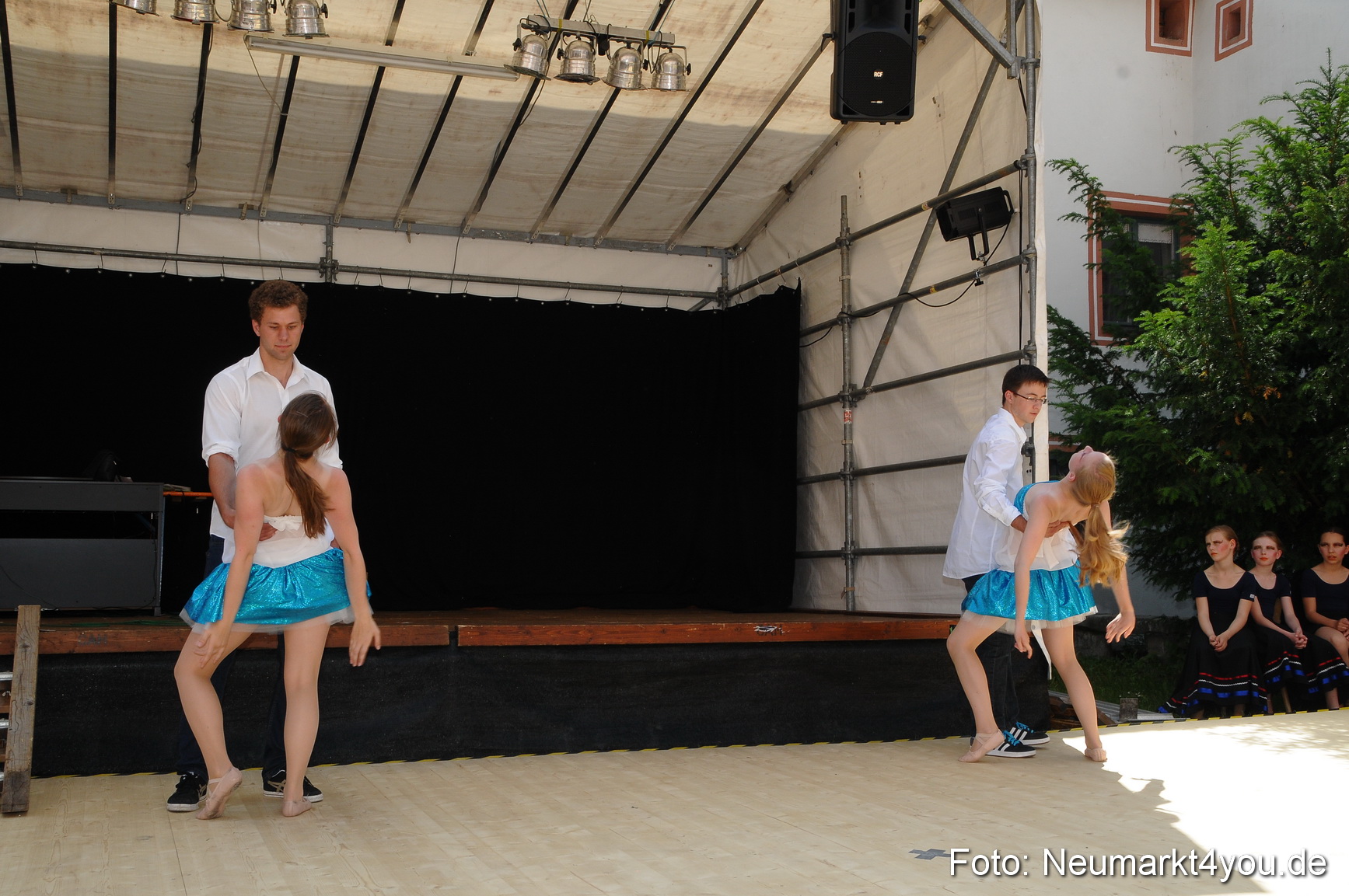 Altstadtfest Neumarkt 2012 0240