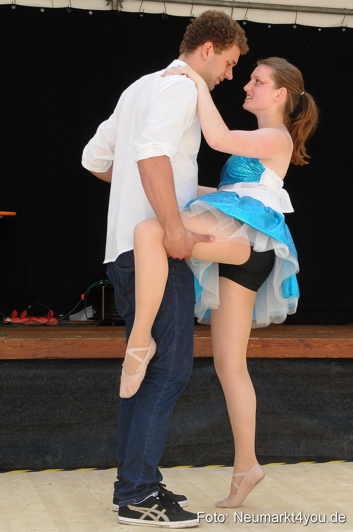 Altstadtfest Neumarkt 2012 0241