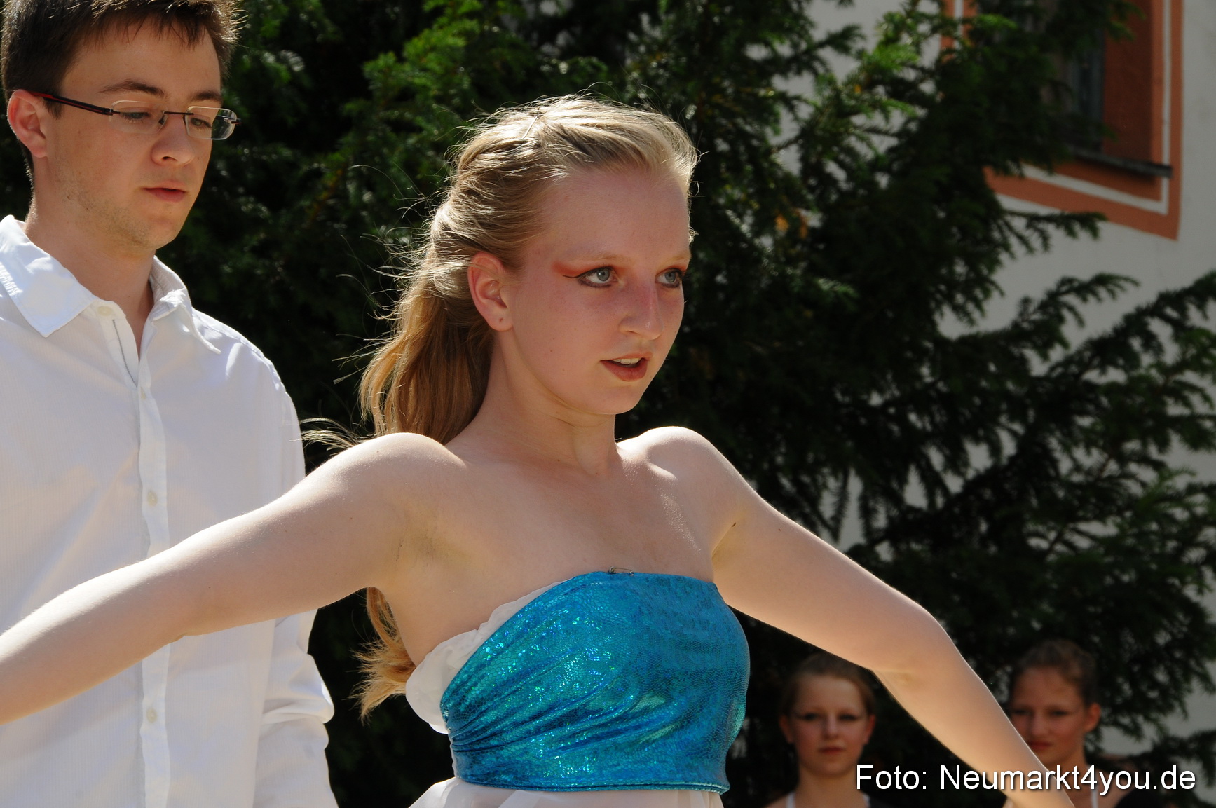 Altstadtfest Neumarkt 2012 0242