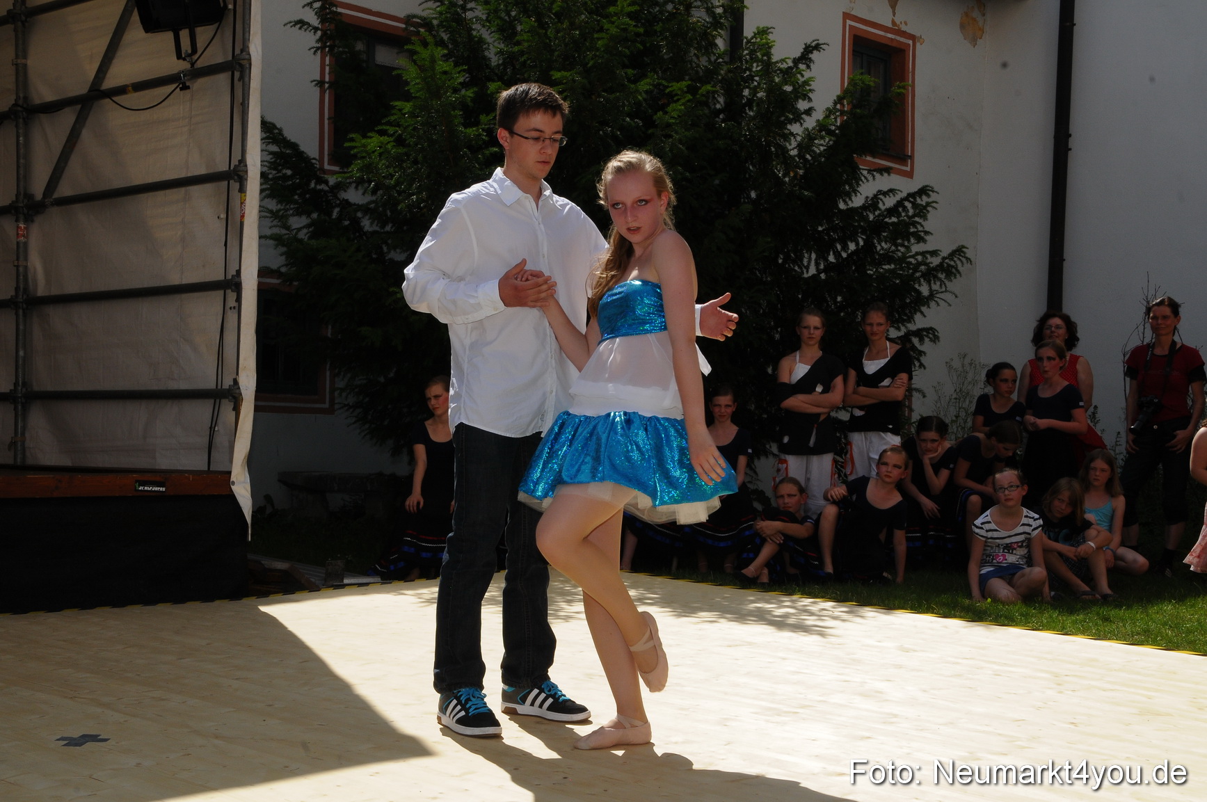 Altstadtfest Neumarkt 2012 0243