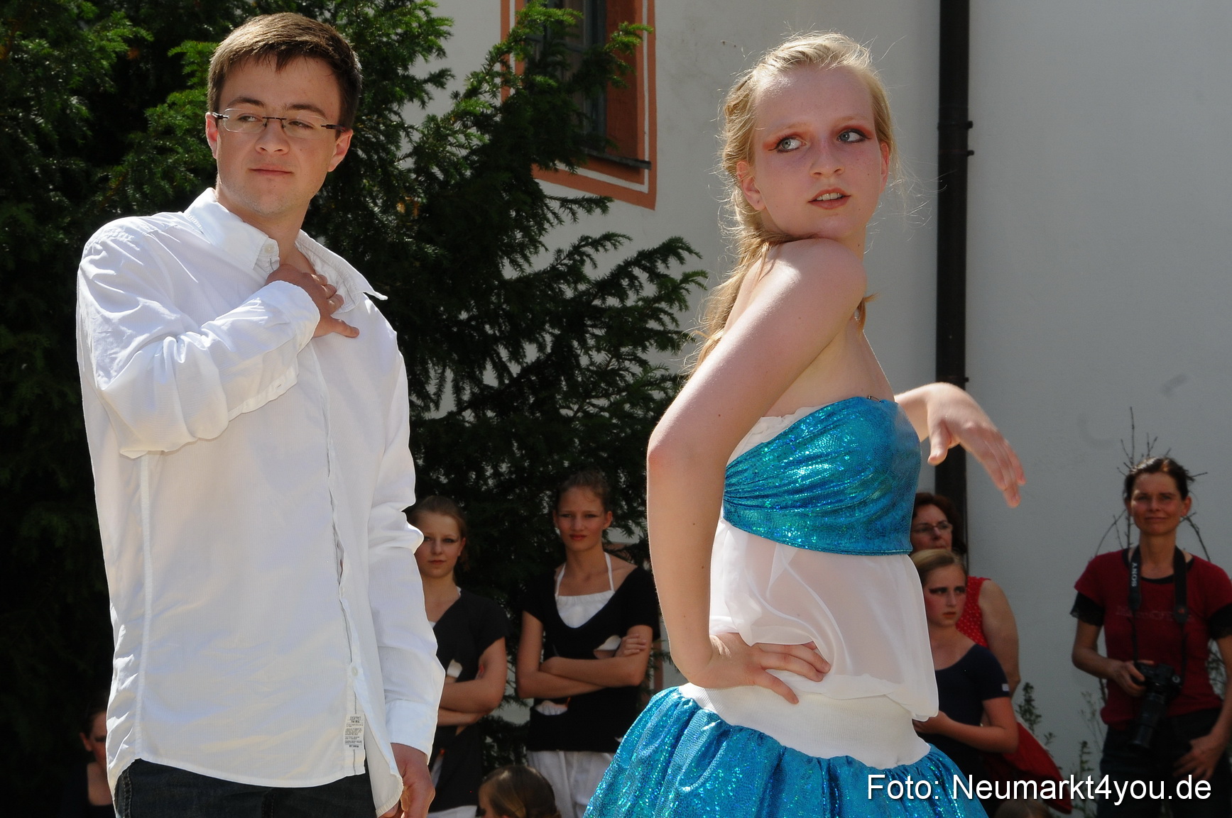 Altstadtfest Neumarkt 2012 0244