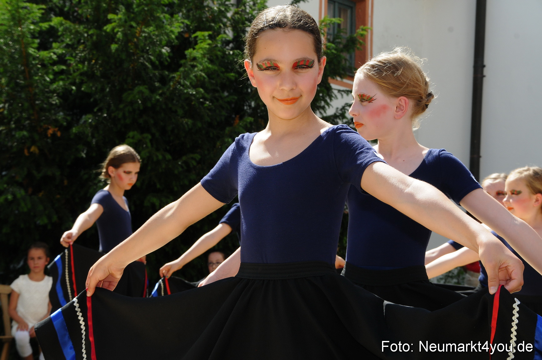 Altstadtfest Neumarkt 2012 0245