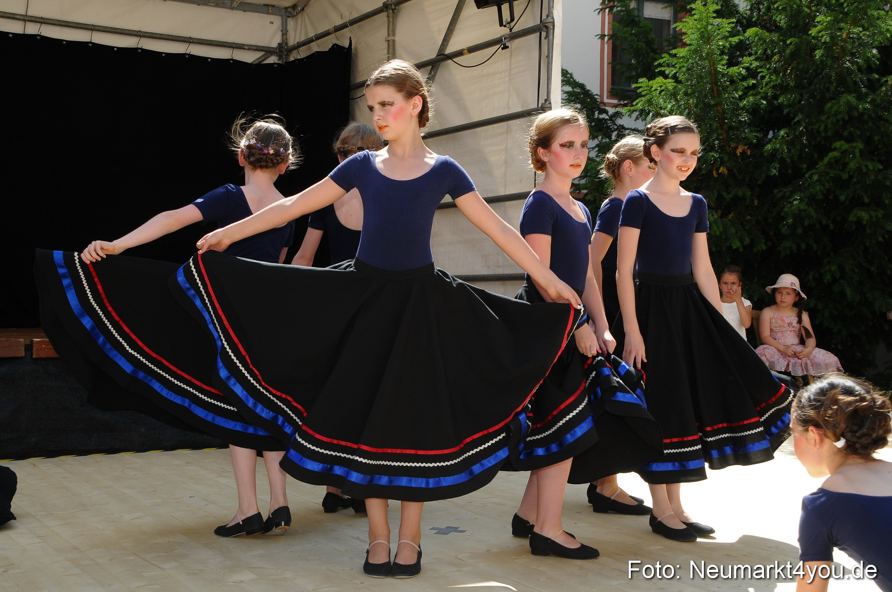 Altstadtfest Neumarkt 2012 0246