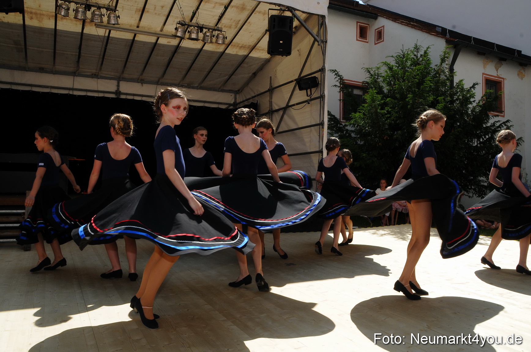 Altstadtfest Neumarkt 2012 0247