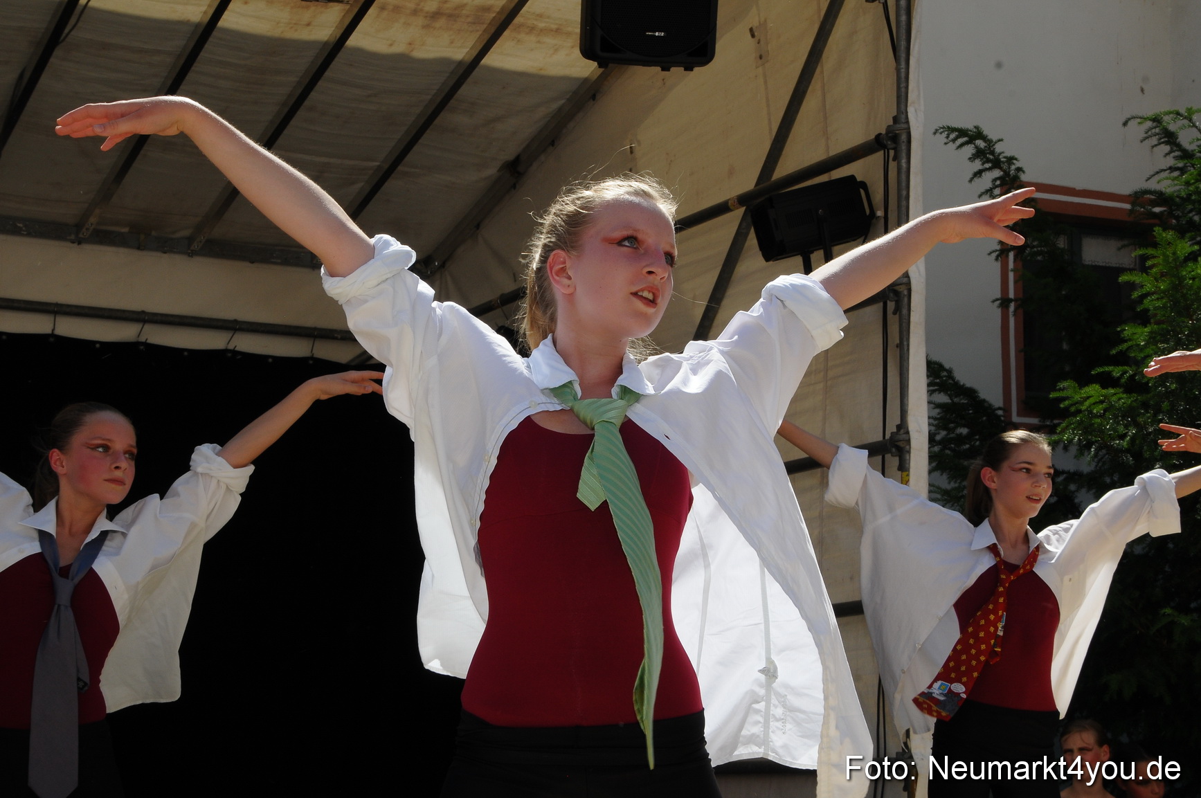 Altstadtfest Neumarkt 2012 0248