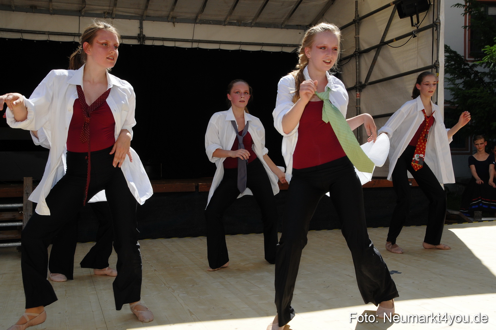 Altstadtfest Neumarkt 2012 0249