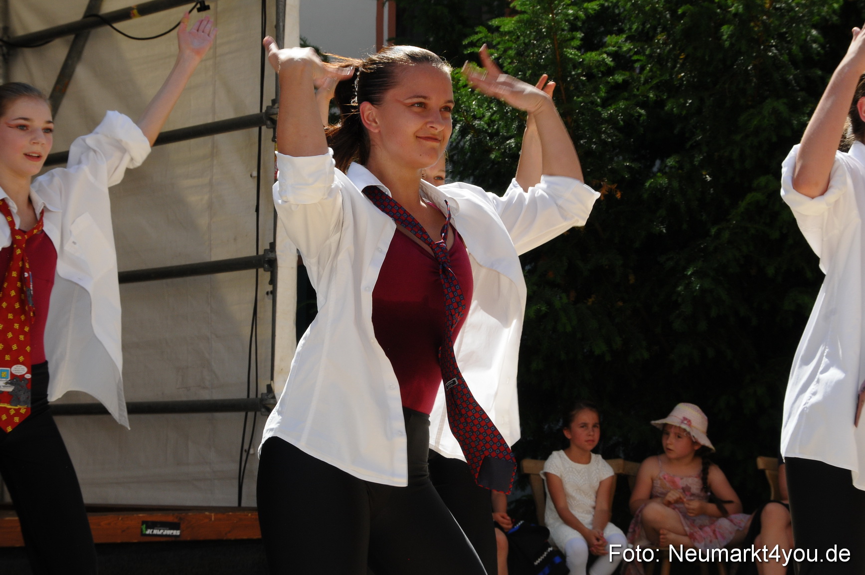 Altstadtfest Neumarkt 2012 0250