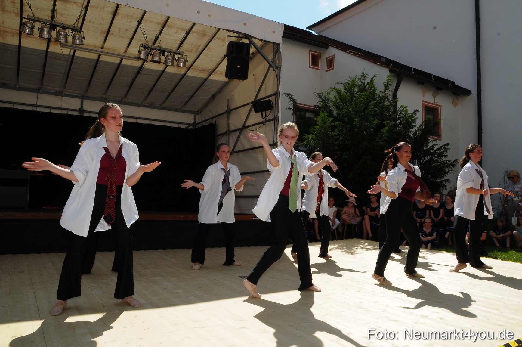 Altstadtfest Neumarkt 2012 0251