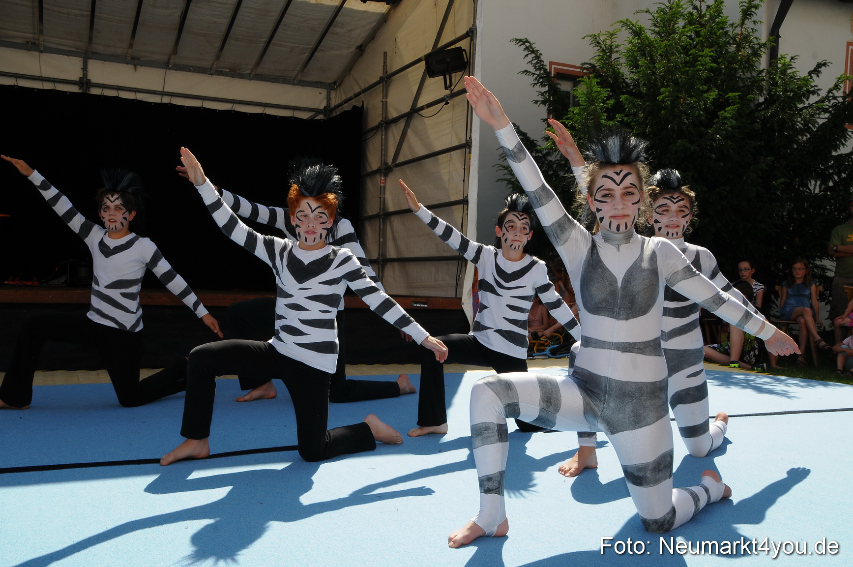 Altstadtfest Neumarkt 2012 0252