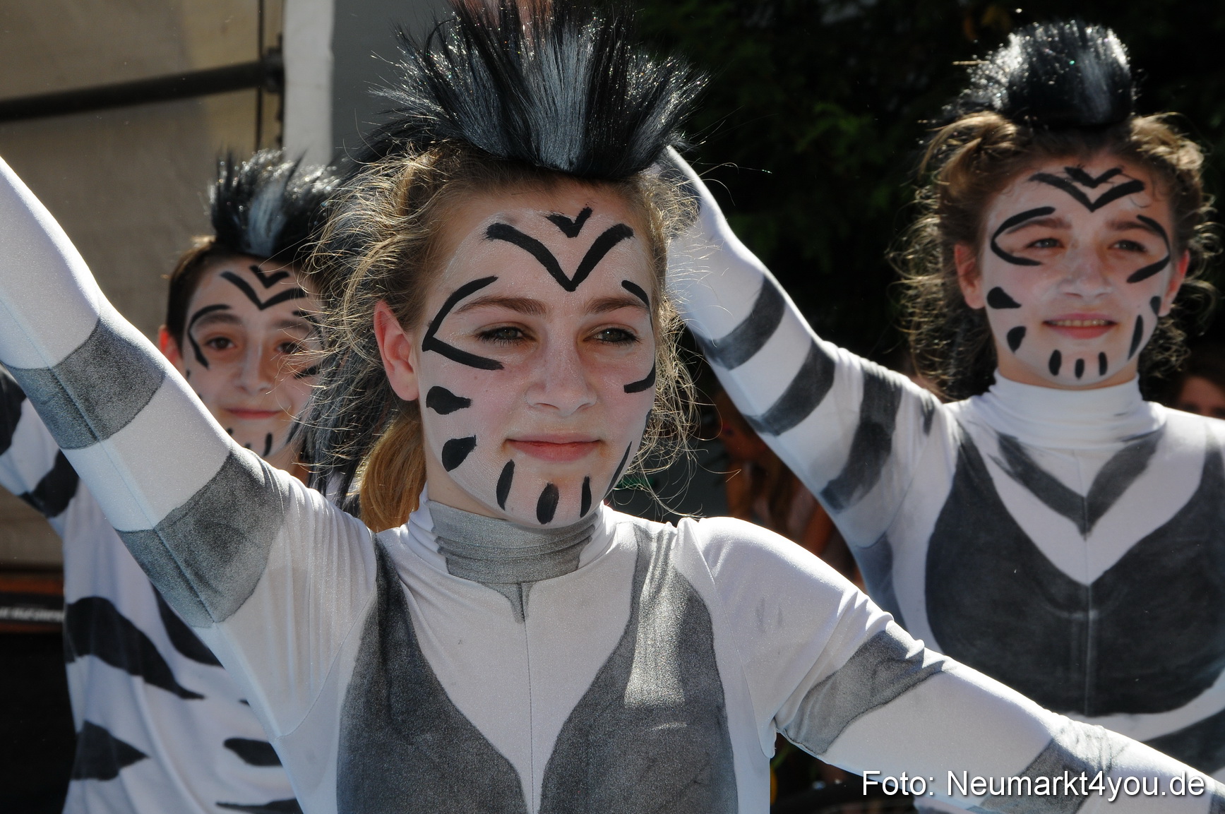 Altstadtfest Neumarkt 2012 0253