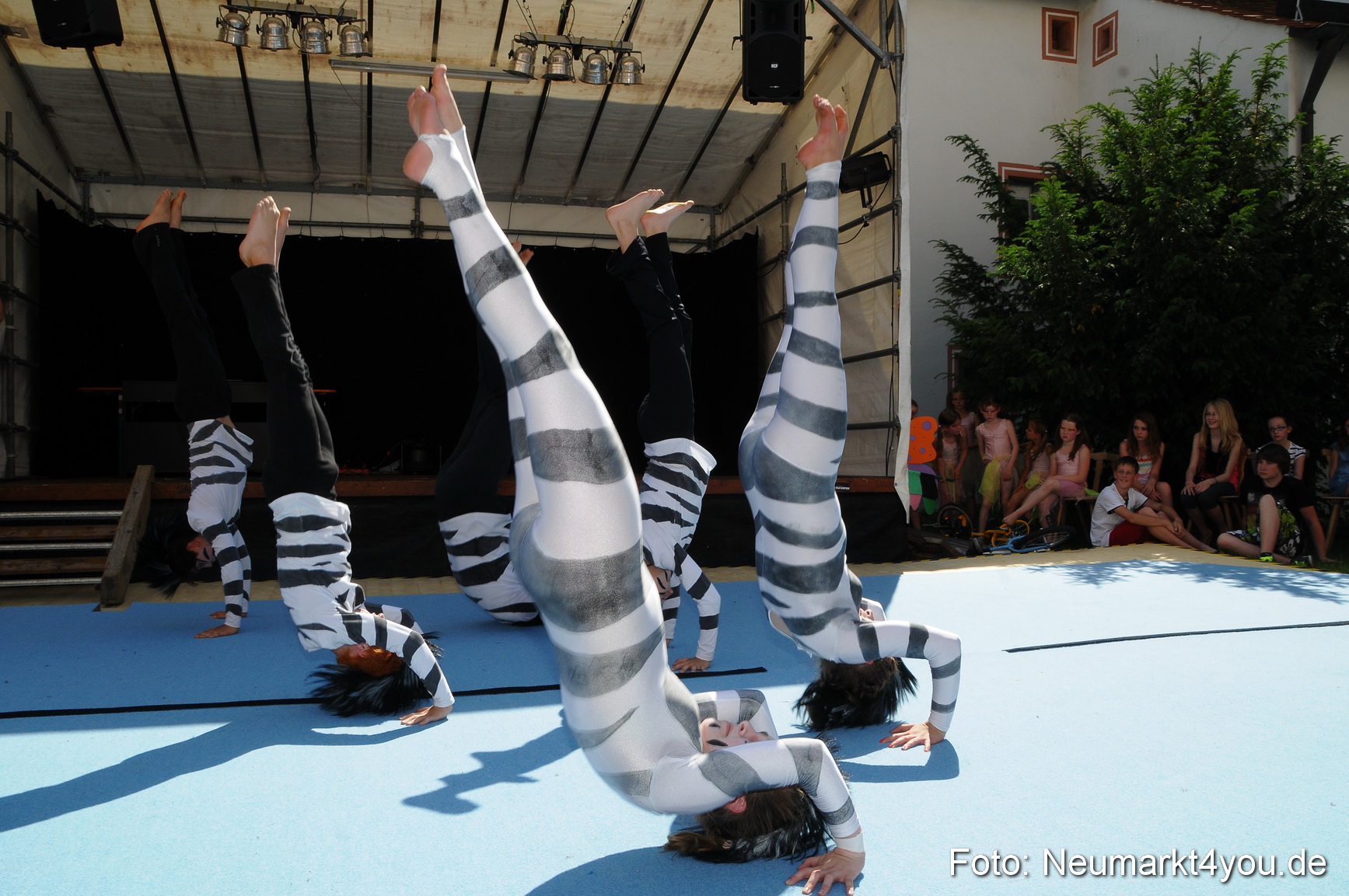 Altstadtfest Neumarkt 2012 0254