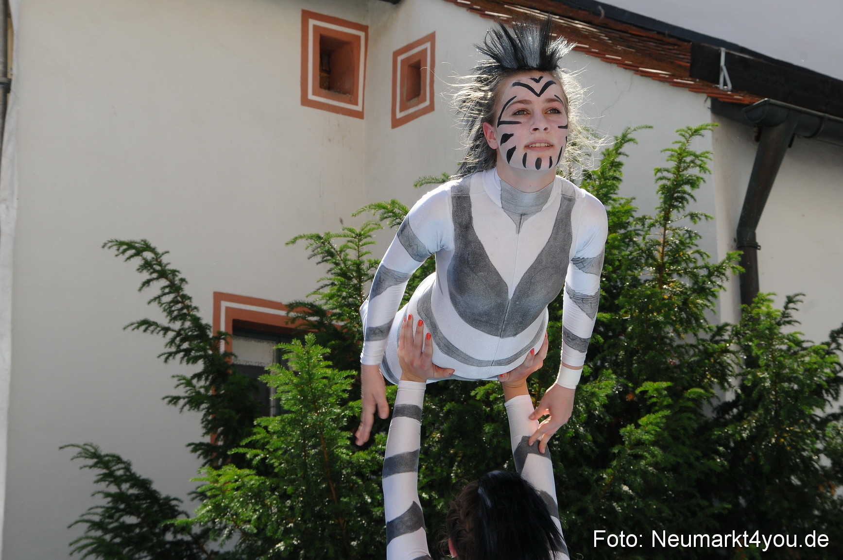 Altstadtfest Neumarkt 2012 0255