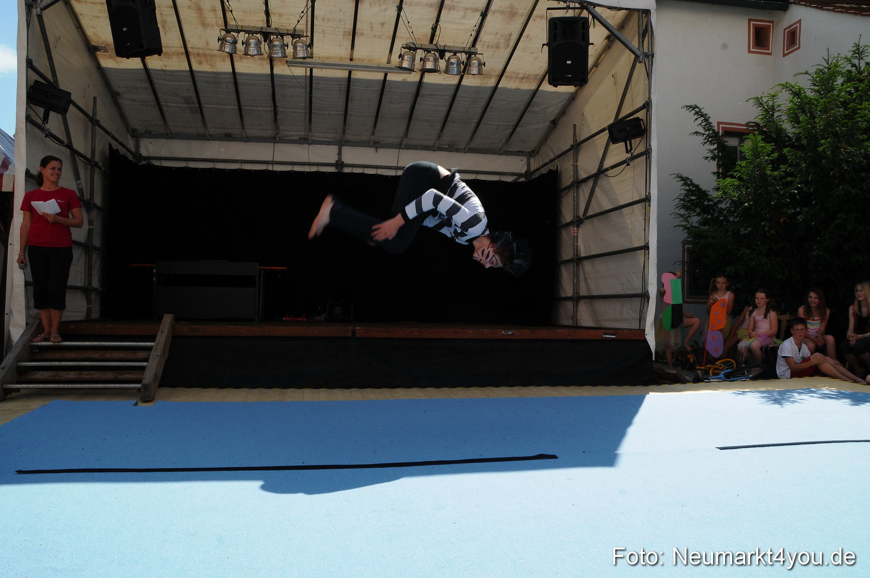 Altstadtfest Neumarkt 2012 0256