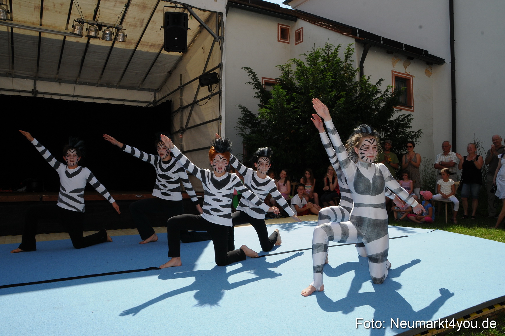 Altstadtfest Neumarkt 2012 0257