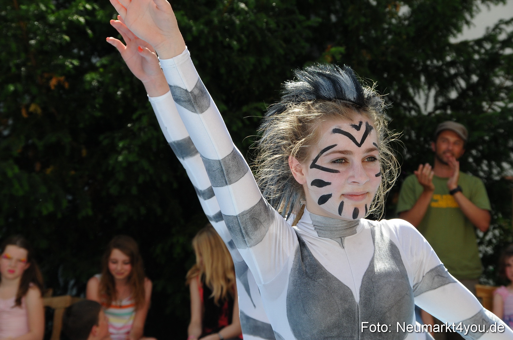 Altstadtfest Neumarkt 2012 0258