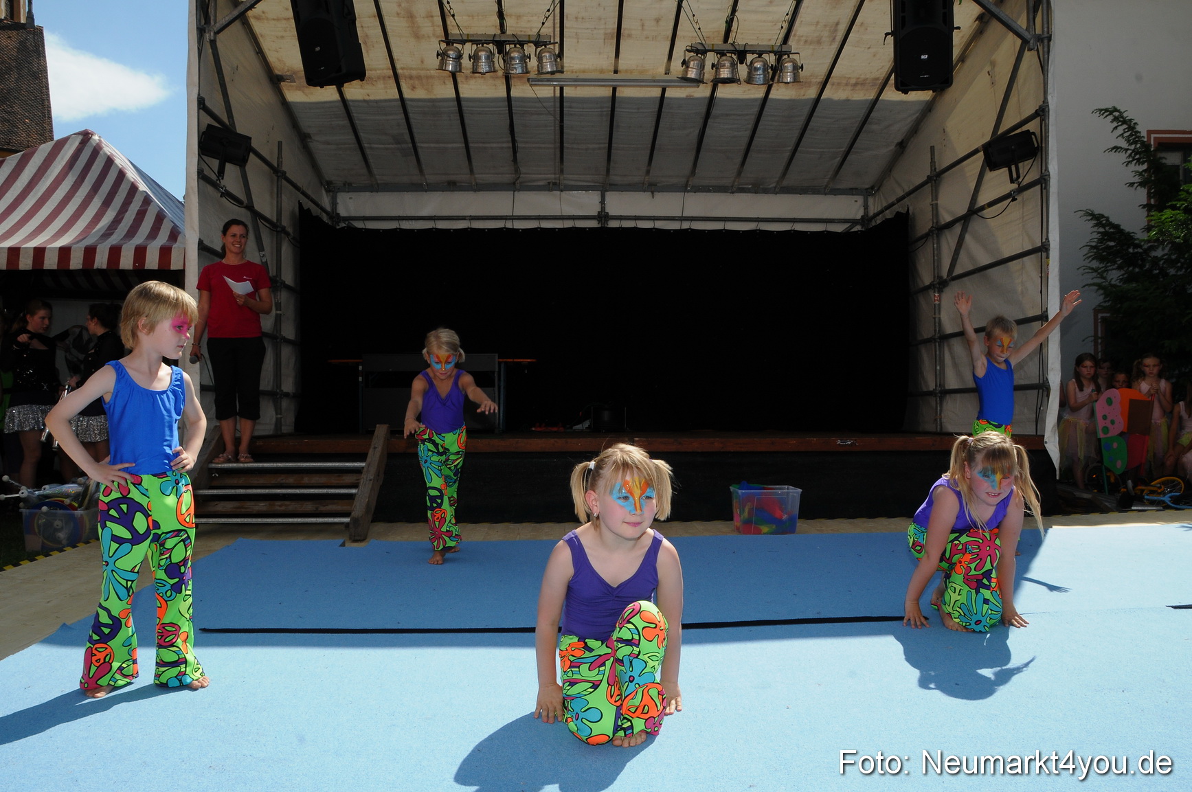 Altstadtfest Neumarkt 2012 0259