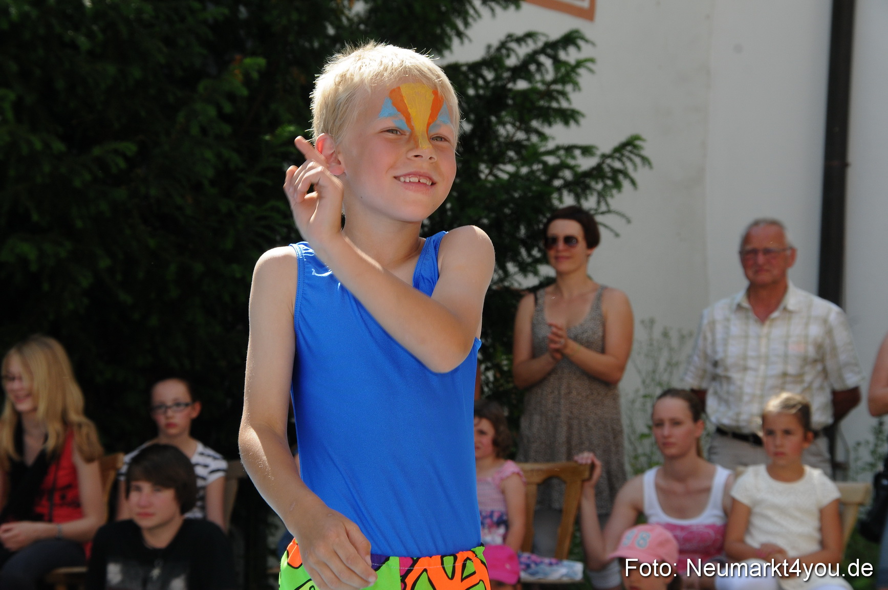 Altstadtfest Neumarkt 2012 0260