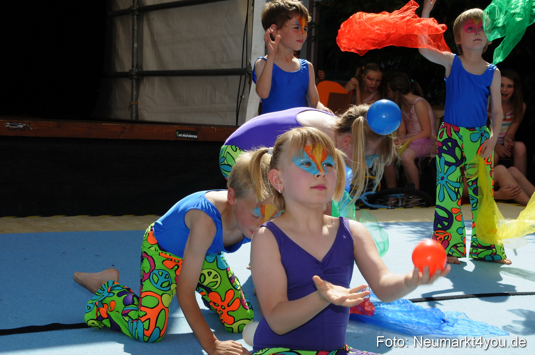 Altstadtfest Neumarkt 2012 0262