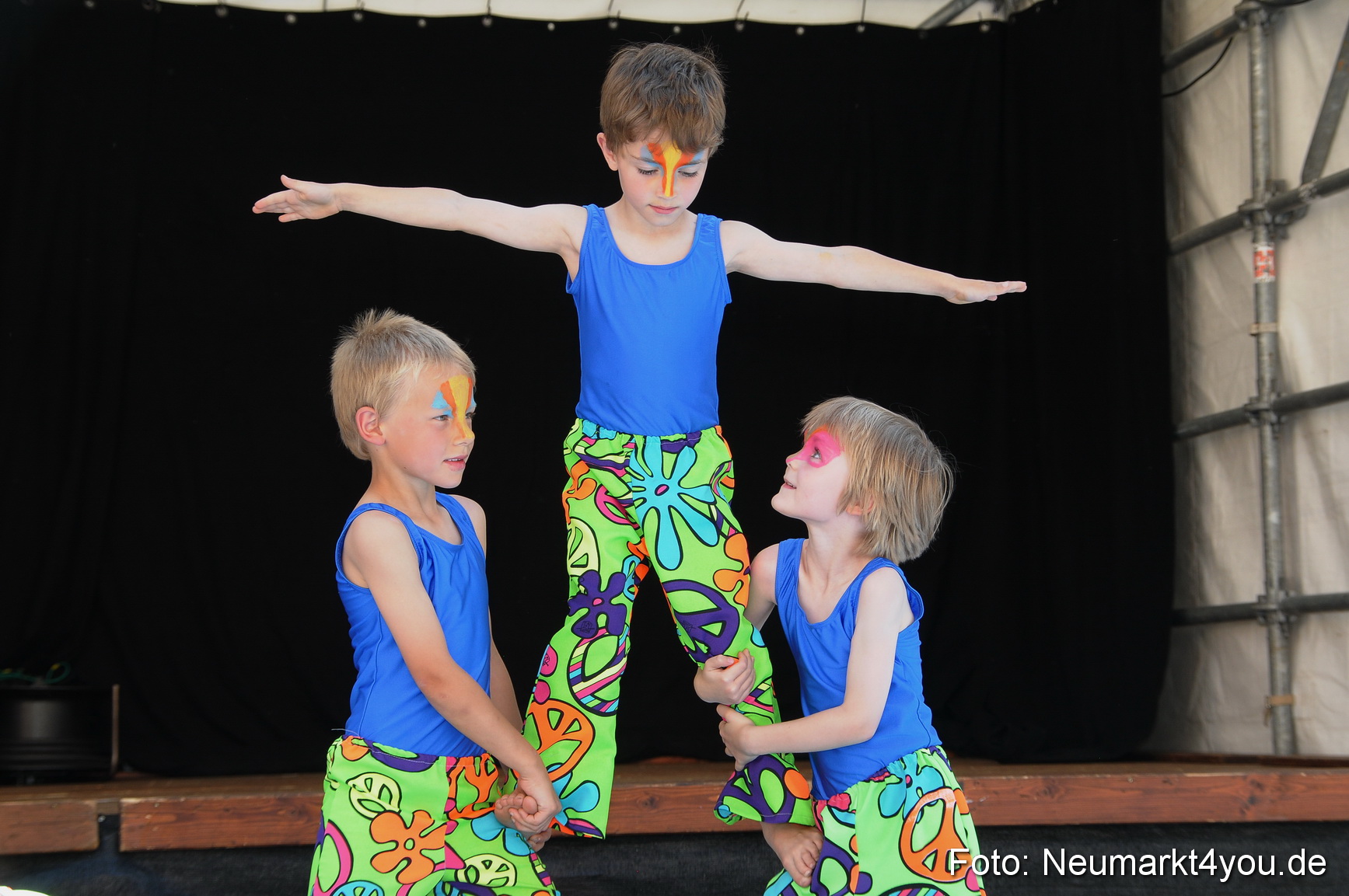 Altstadtfest Neumarkt 2012 0263