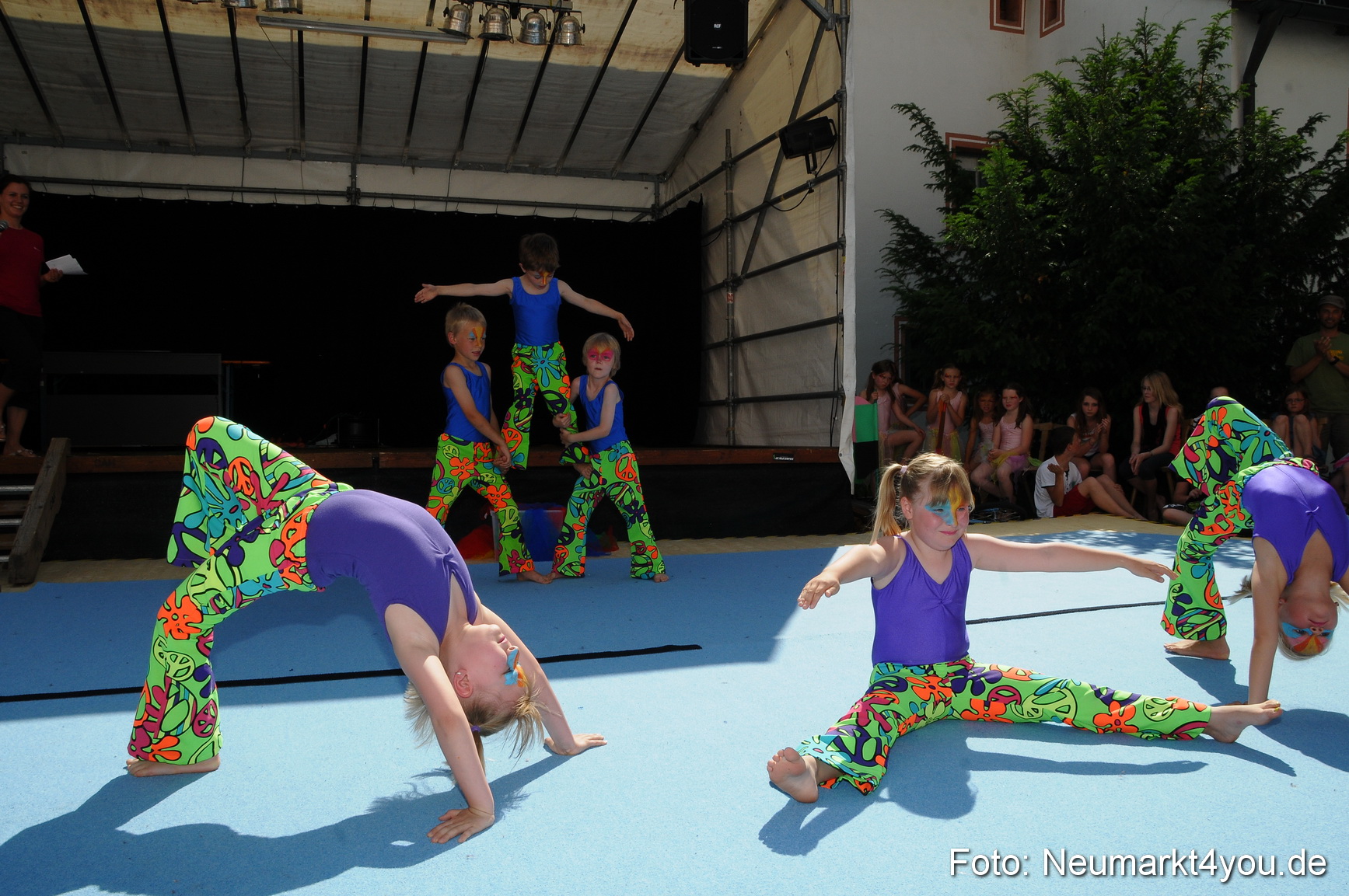 Altstadtfest Neumarkt 2012 0264