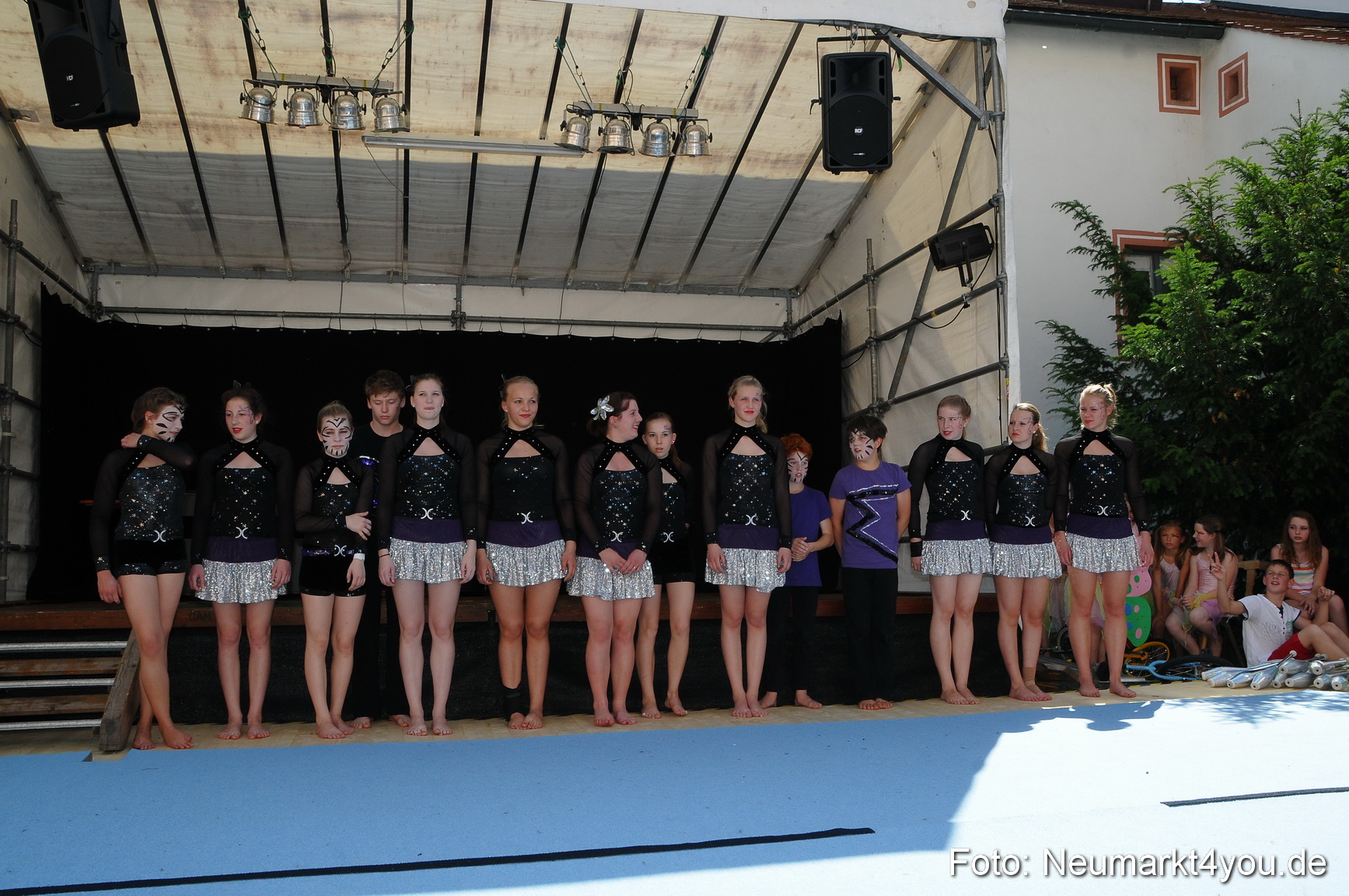 Altstadtfest Neumarkt 2012 0265