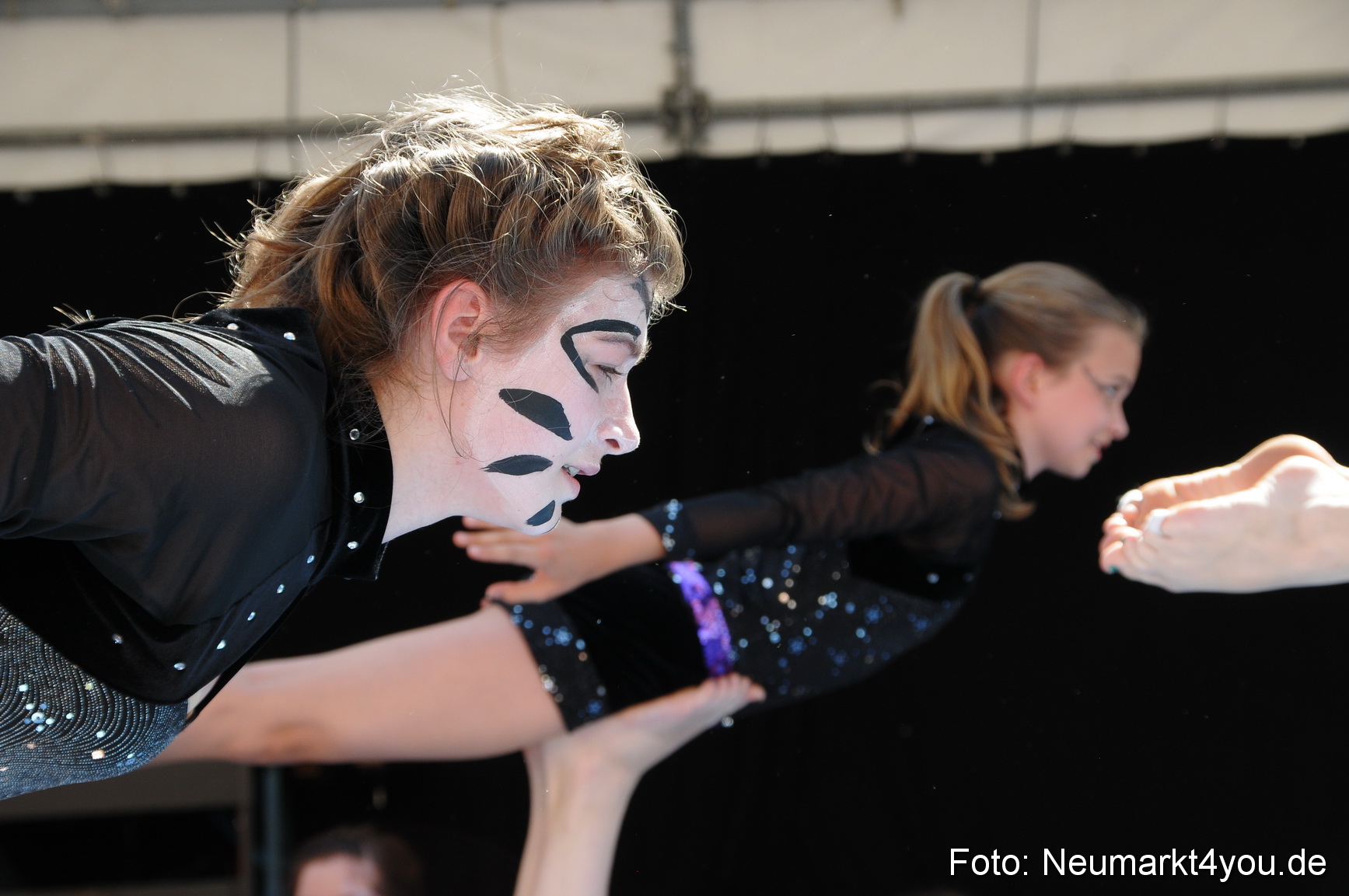 Altstadtfest Neumarkt 2012 0268