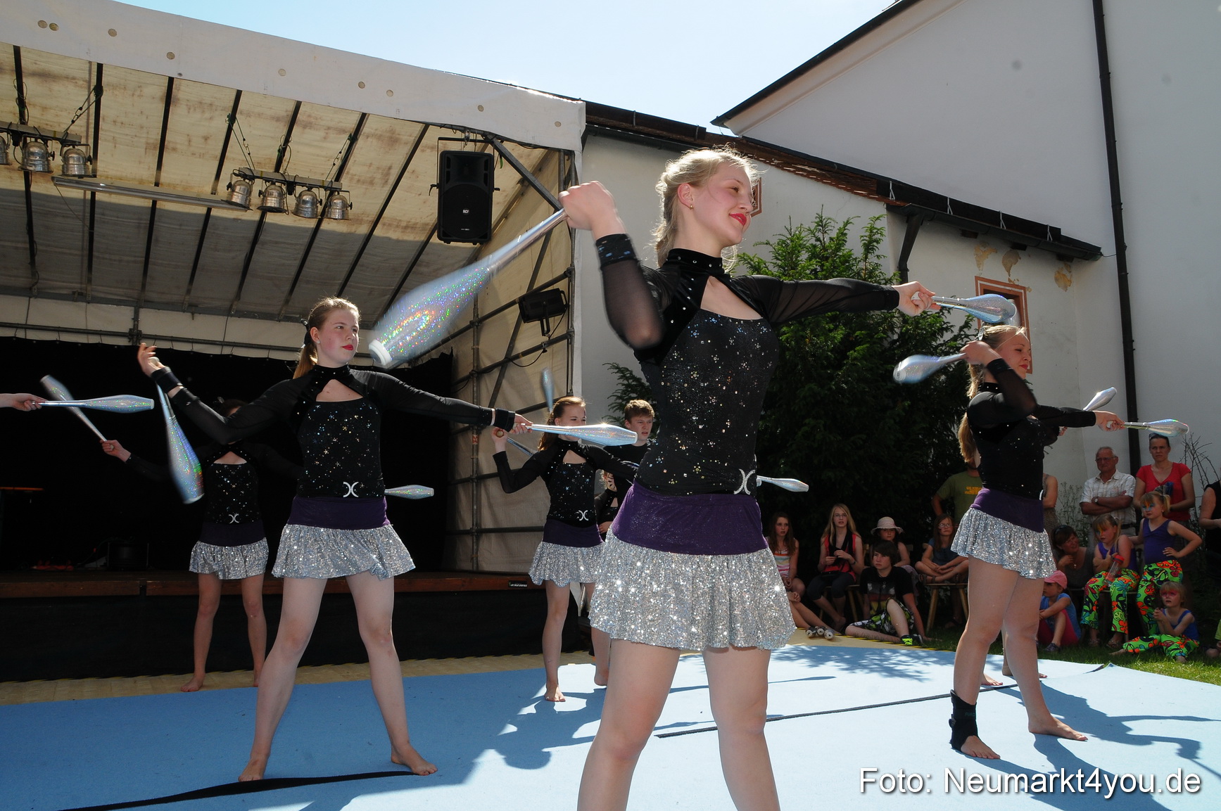 Altstadtfest Neumarkt 2012 0272