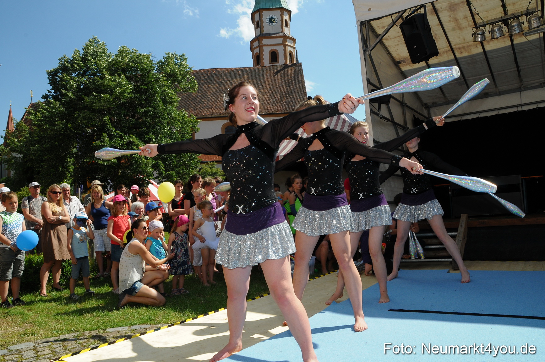 Altstadtfest Neumarkt 2012 0274