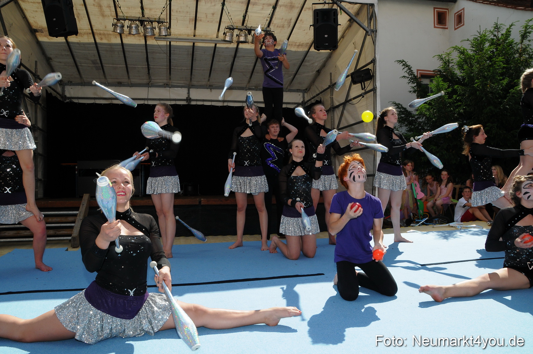 Altstadtfest Neumarkt 2012 0276