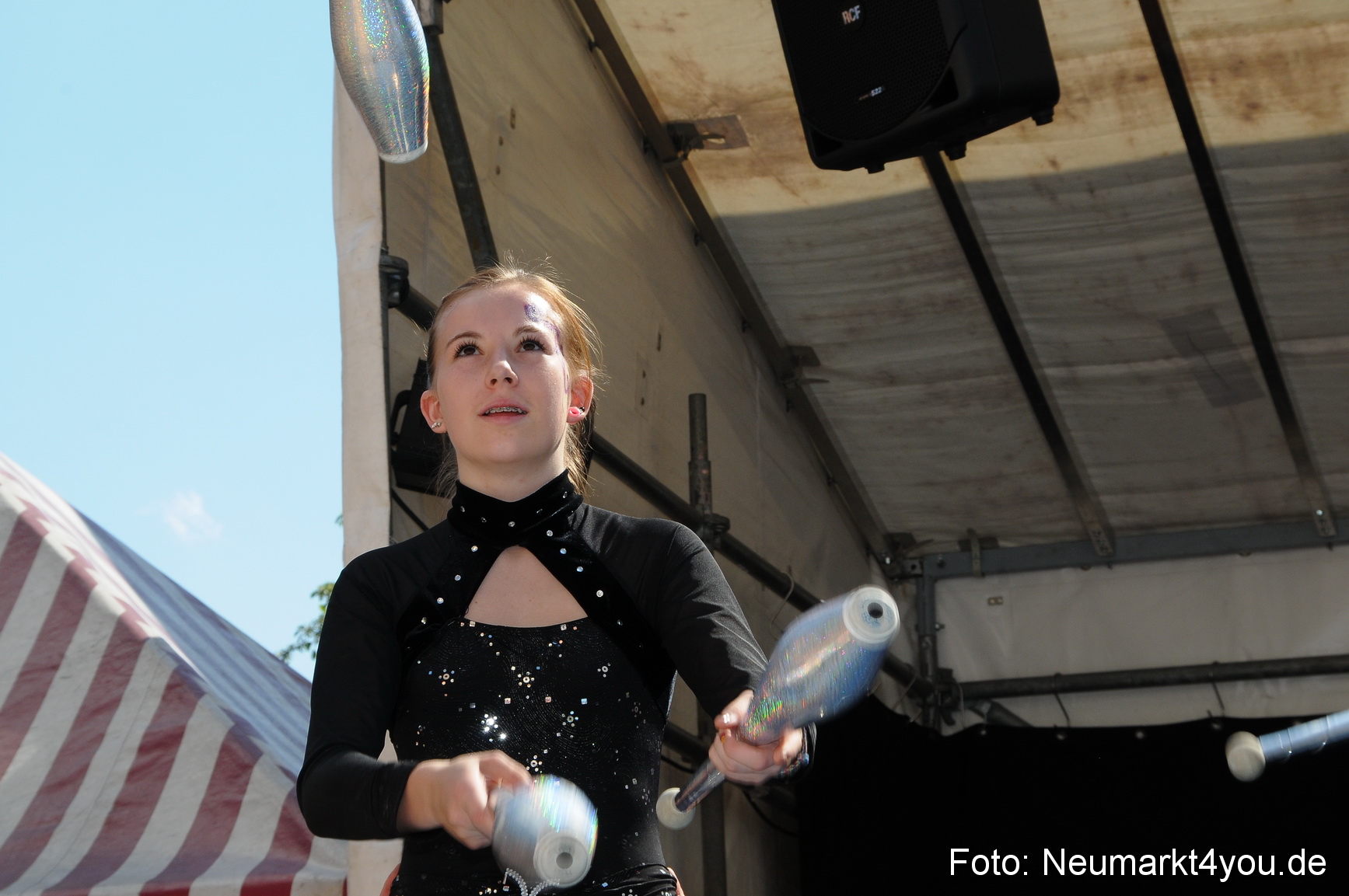 Altstadtfest Neumarkt 2012 0277