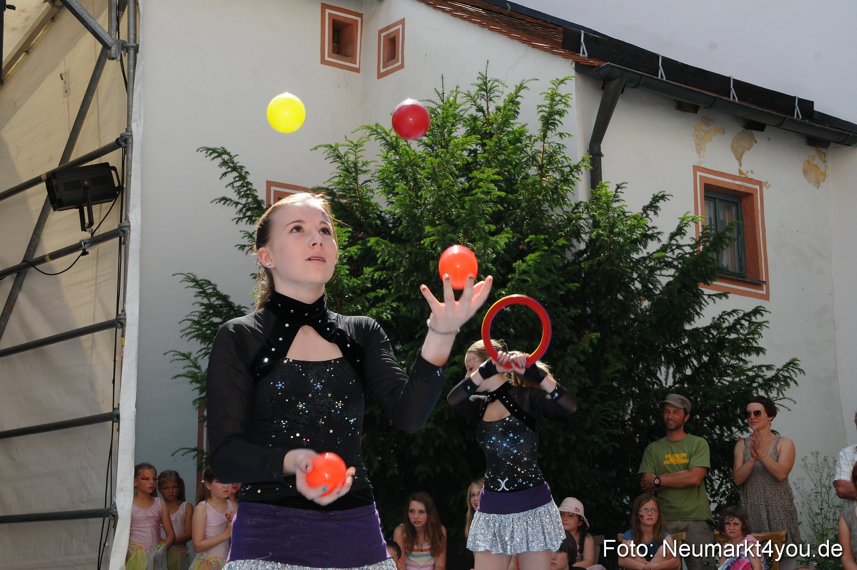 Altstadtfest Neumarkt 2012 0280