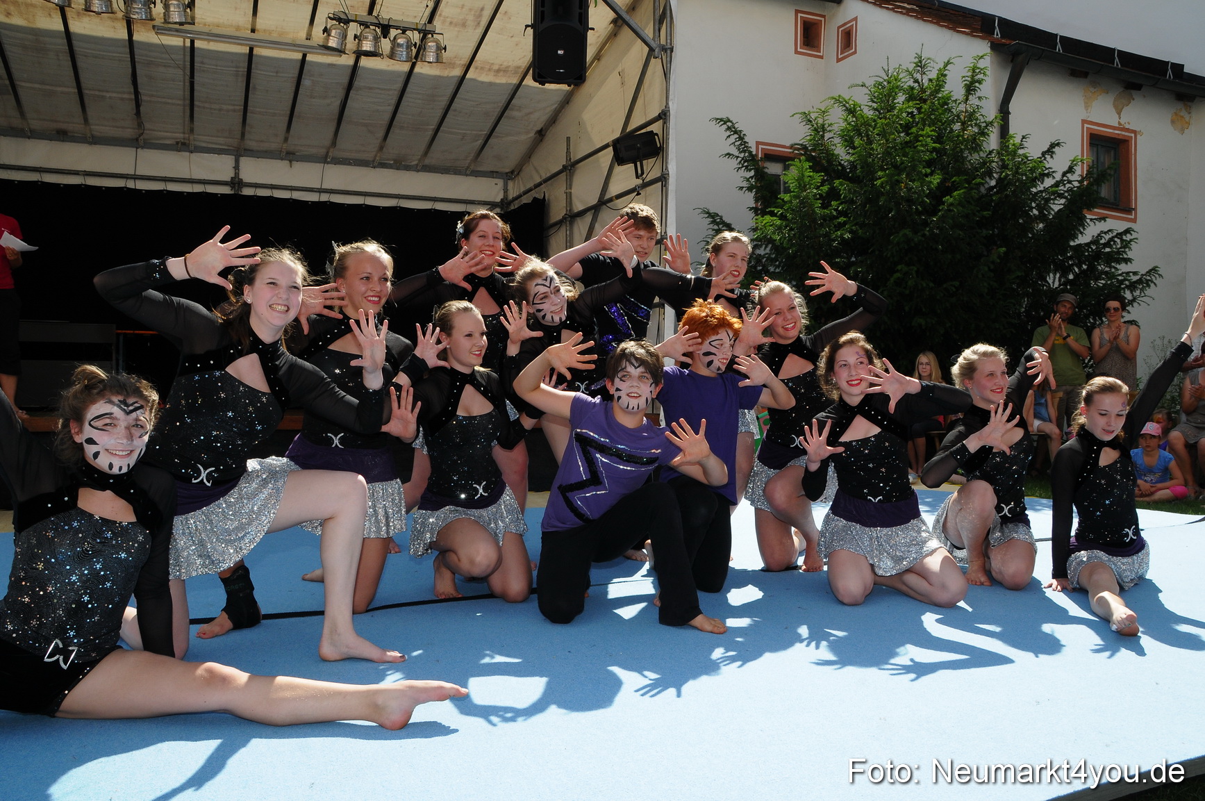 Altstadtfest Neumarkt 2012 0281