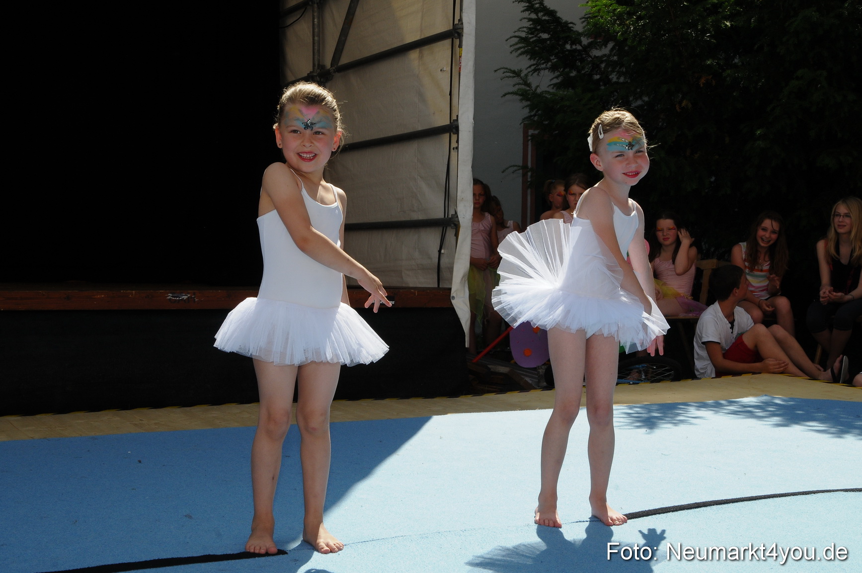 Altstadtfest Neumarkt 2012 0283