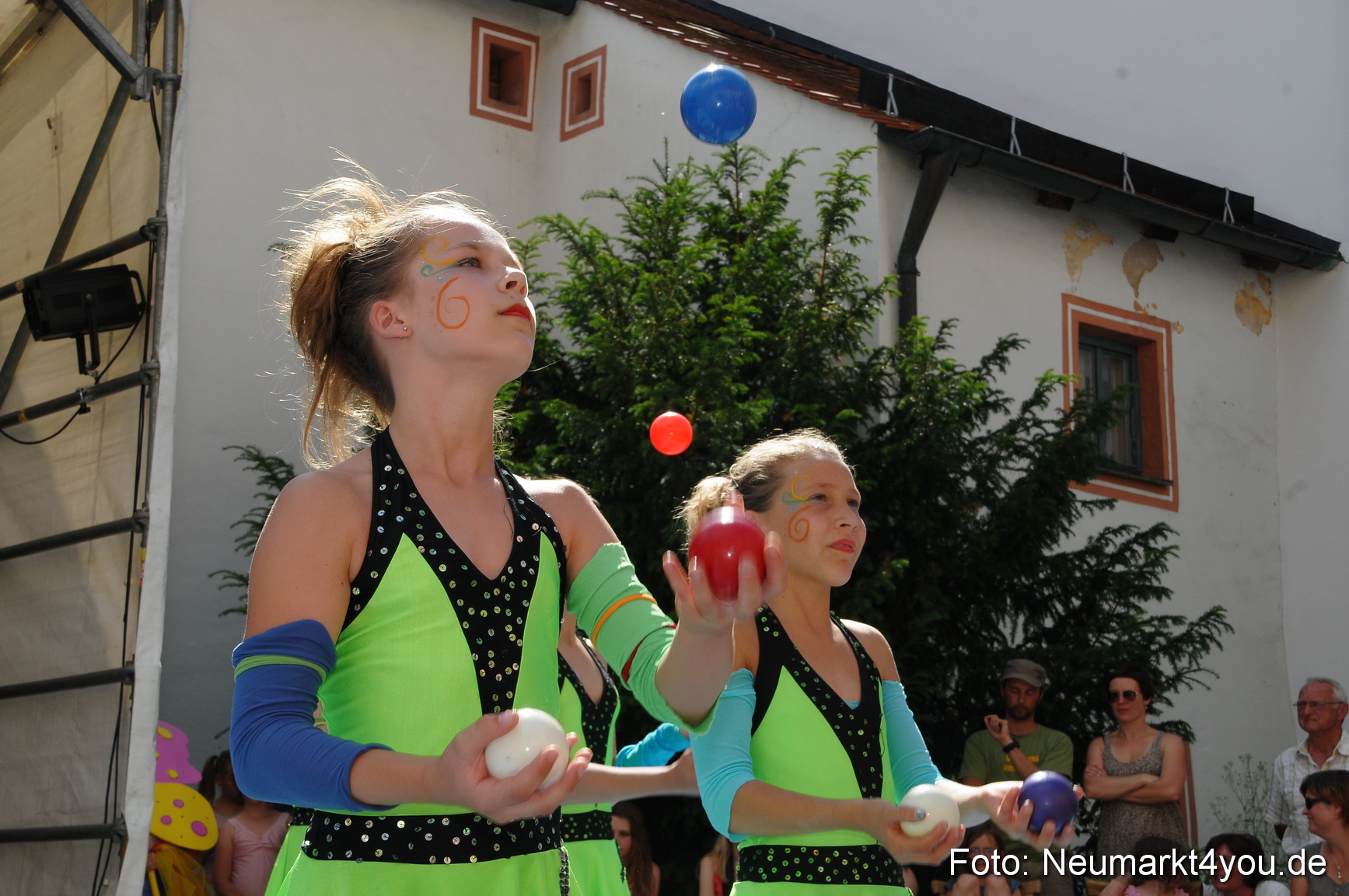 Altstadtfest Neumarkt 2012 0286