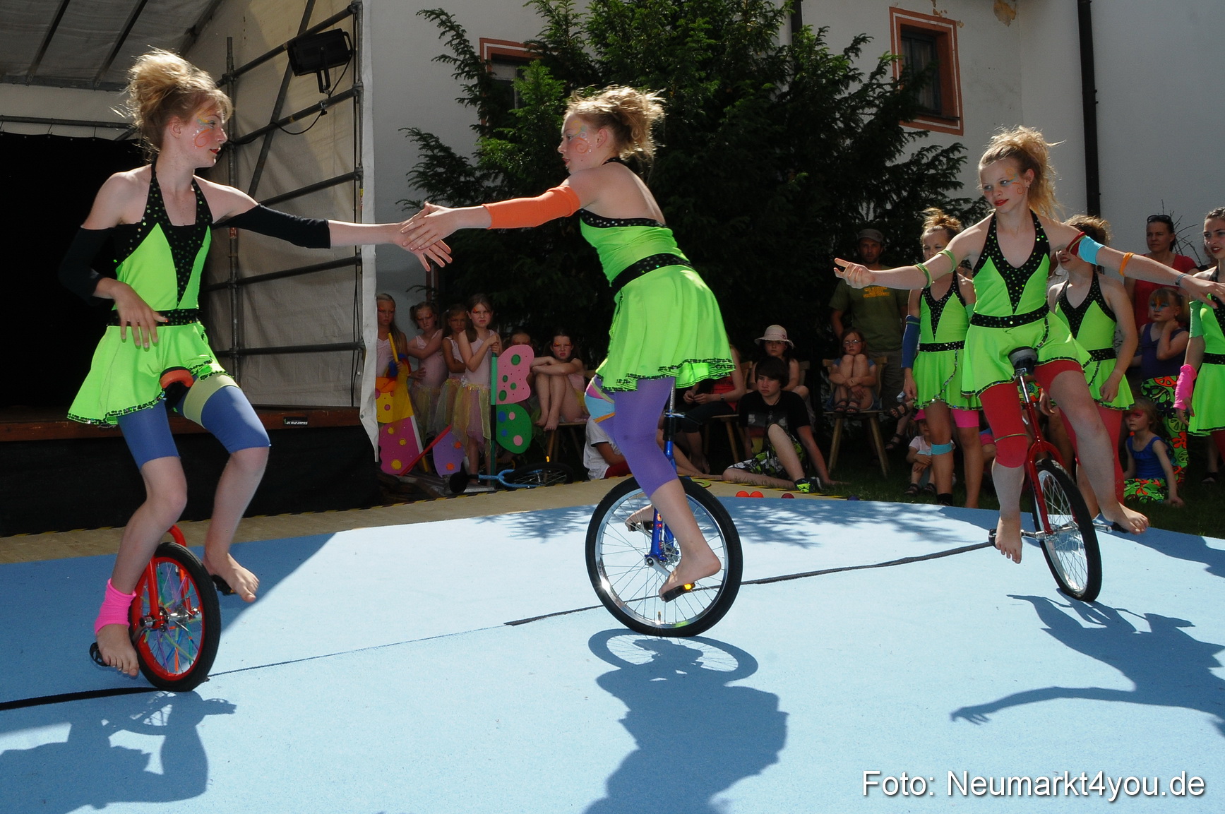 Altstadtfest Neumarkt 2012 0289