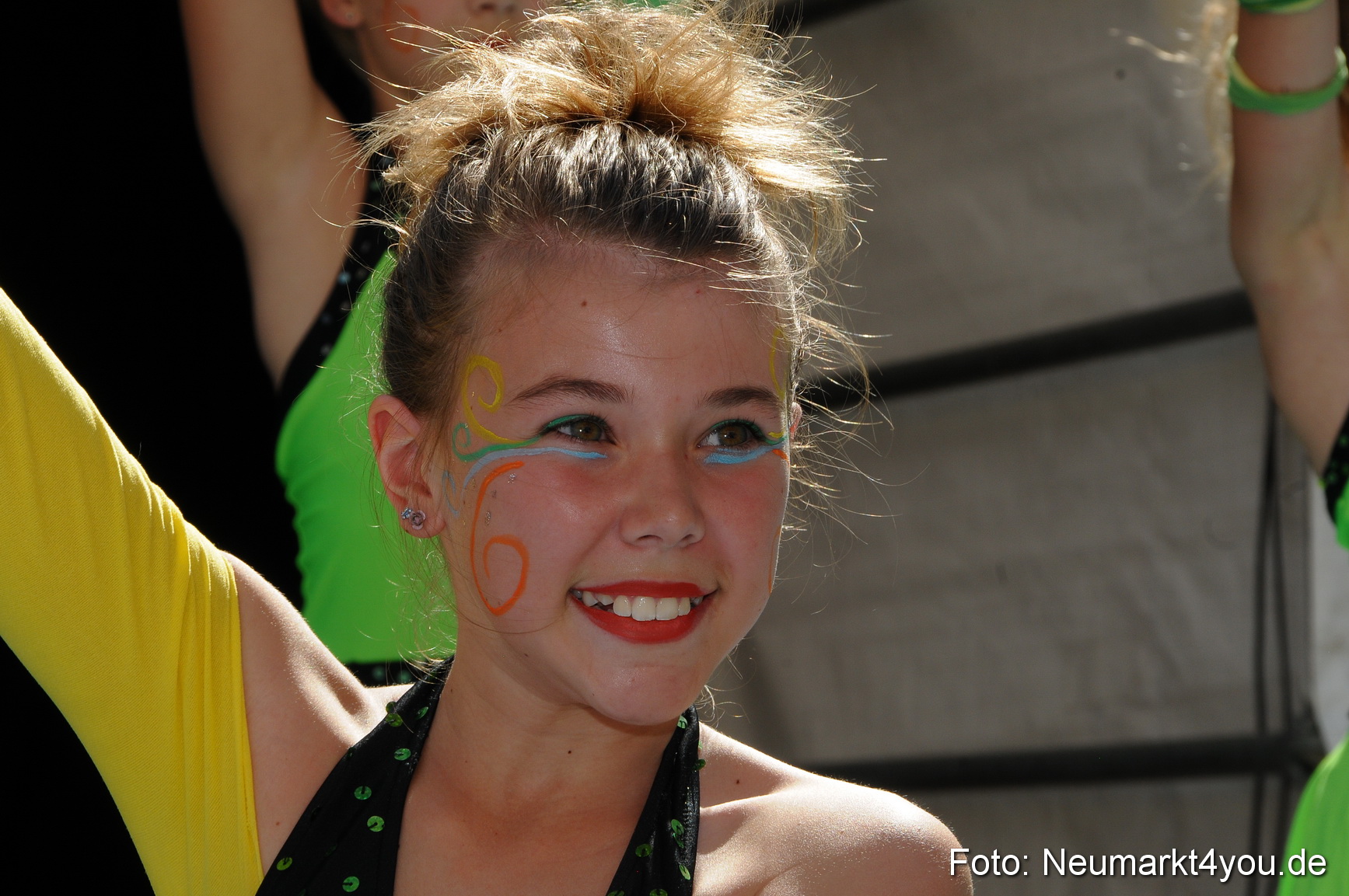 Altstadtfest Neumarkt 2012 0293