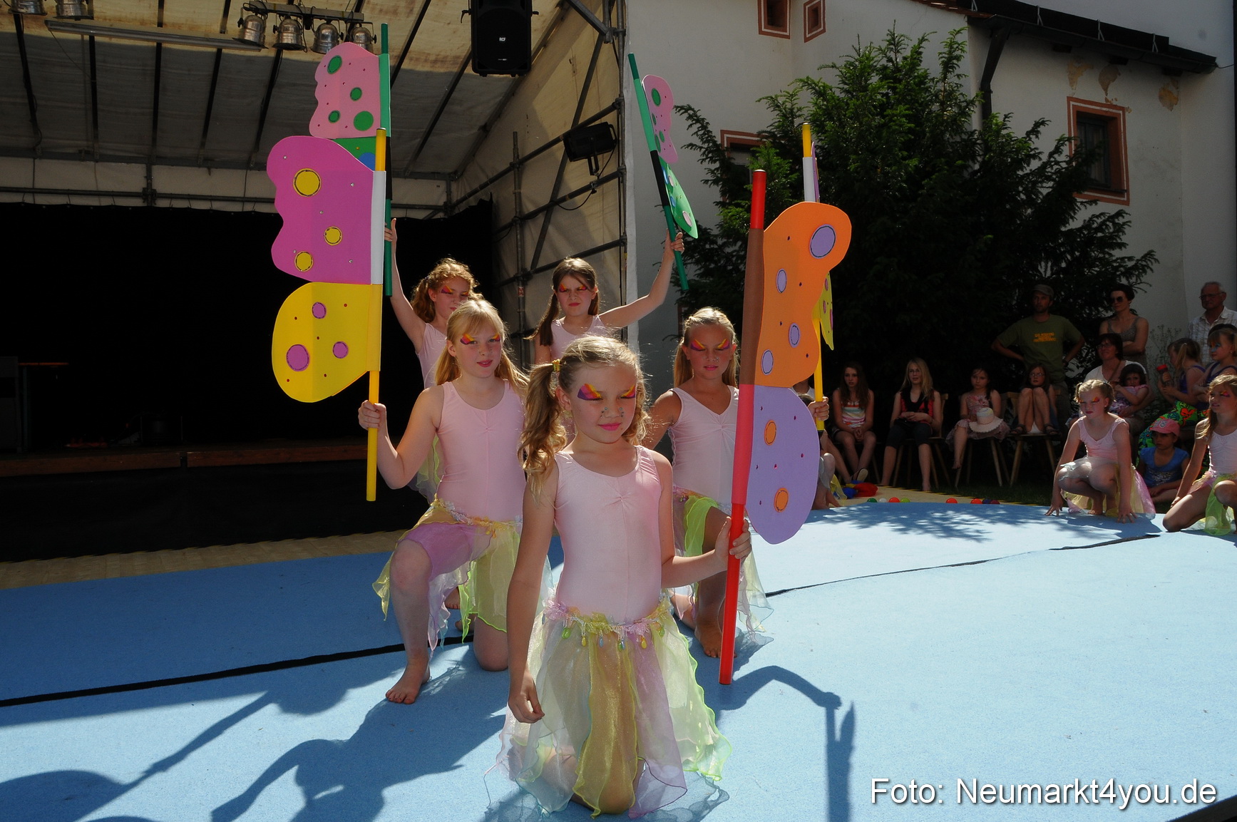 Altstadtfest Neumarkt 2012 0294