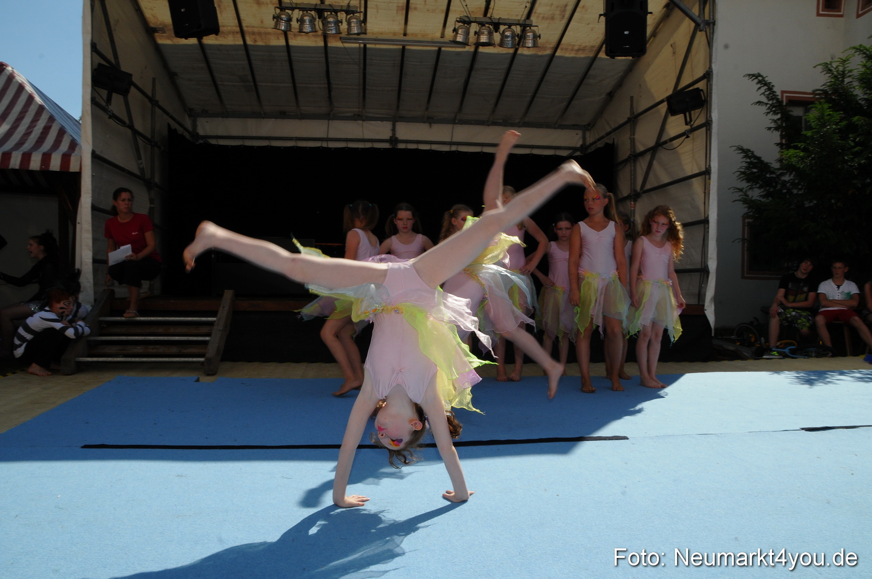 Altstadtfest Neumarkt 2012 0295