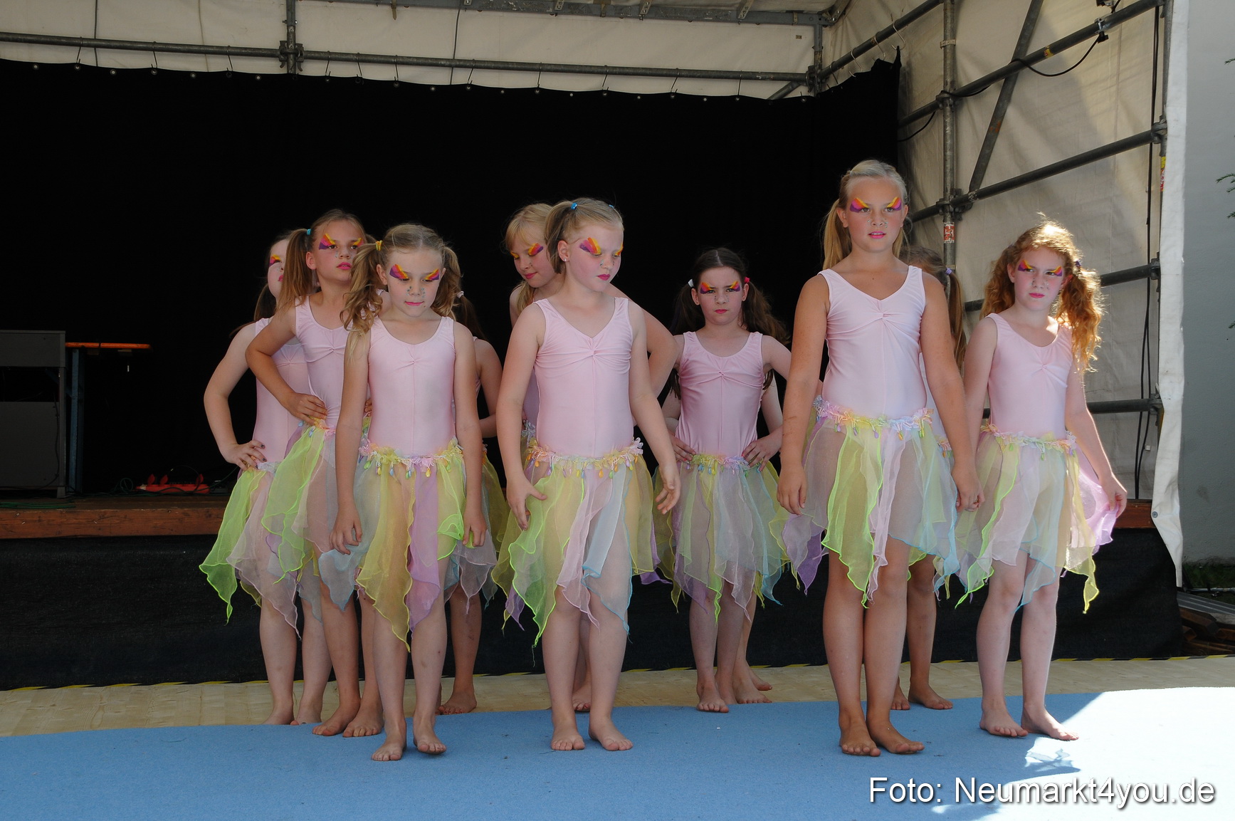 Altstadtfest Neumarkt 2012 0296