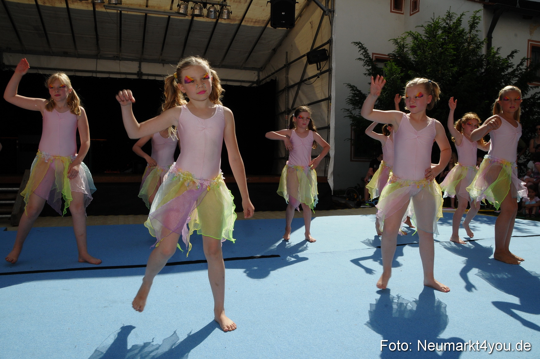 Altstadtfest Neumarkt 2012 0297