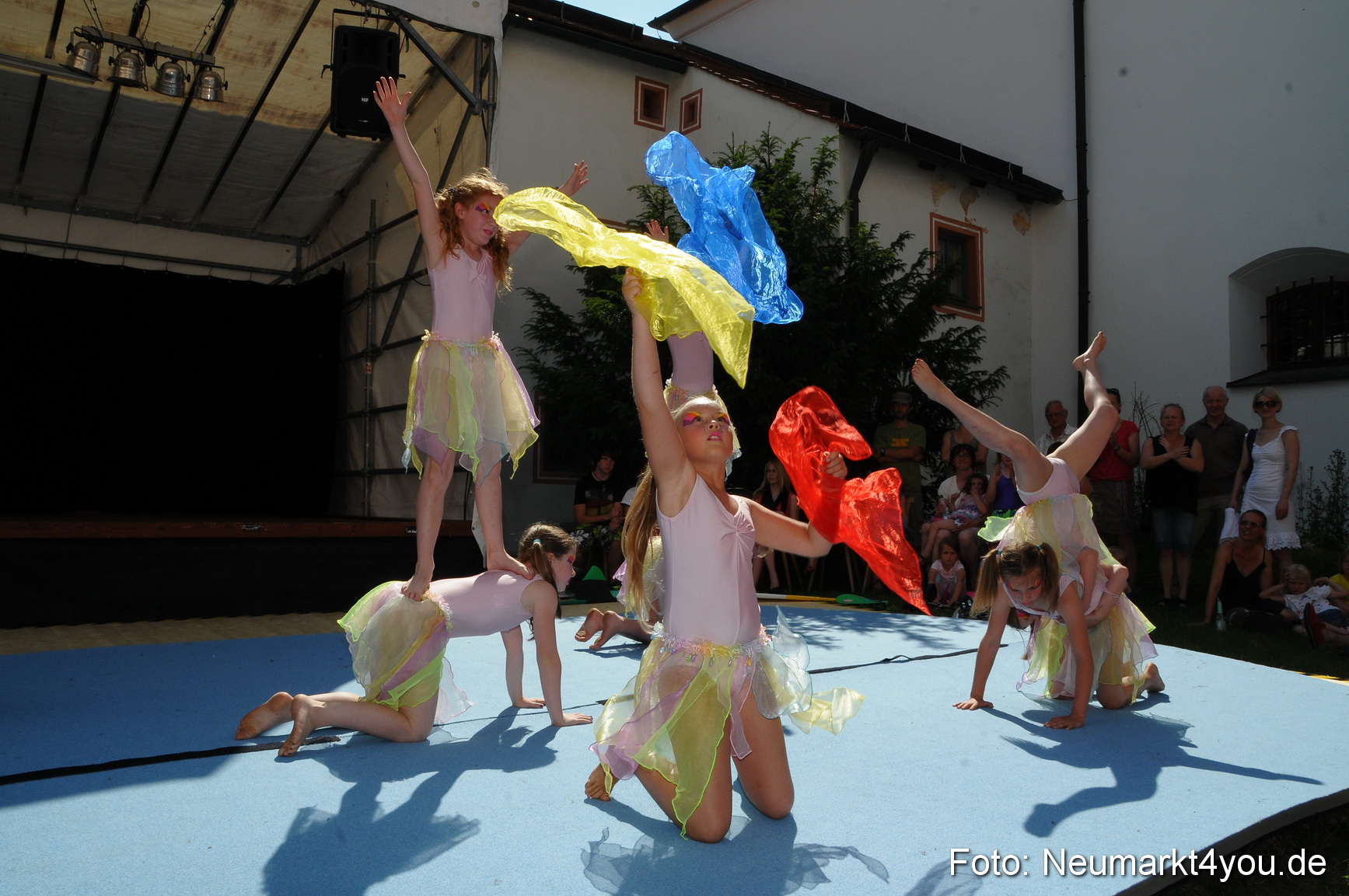 Altstadtfest Neumarkt 2012 0298