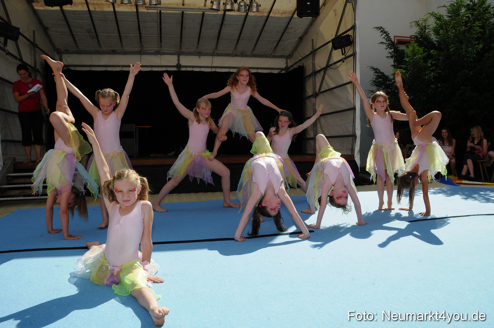 Altstadtfest Neumarkt 2012 0299