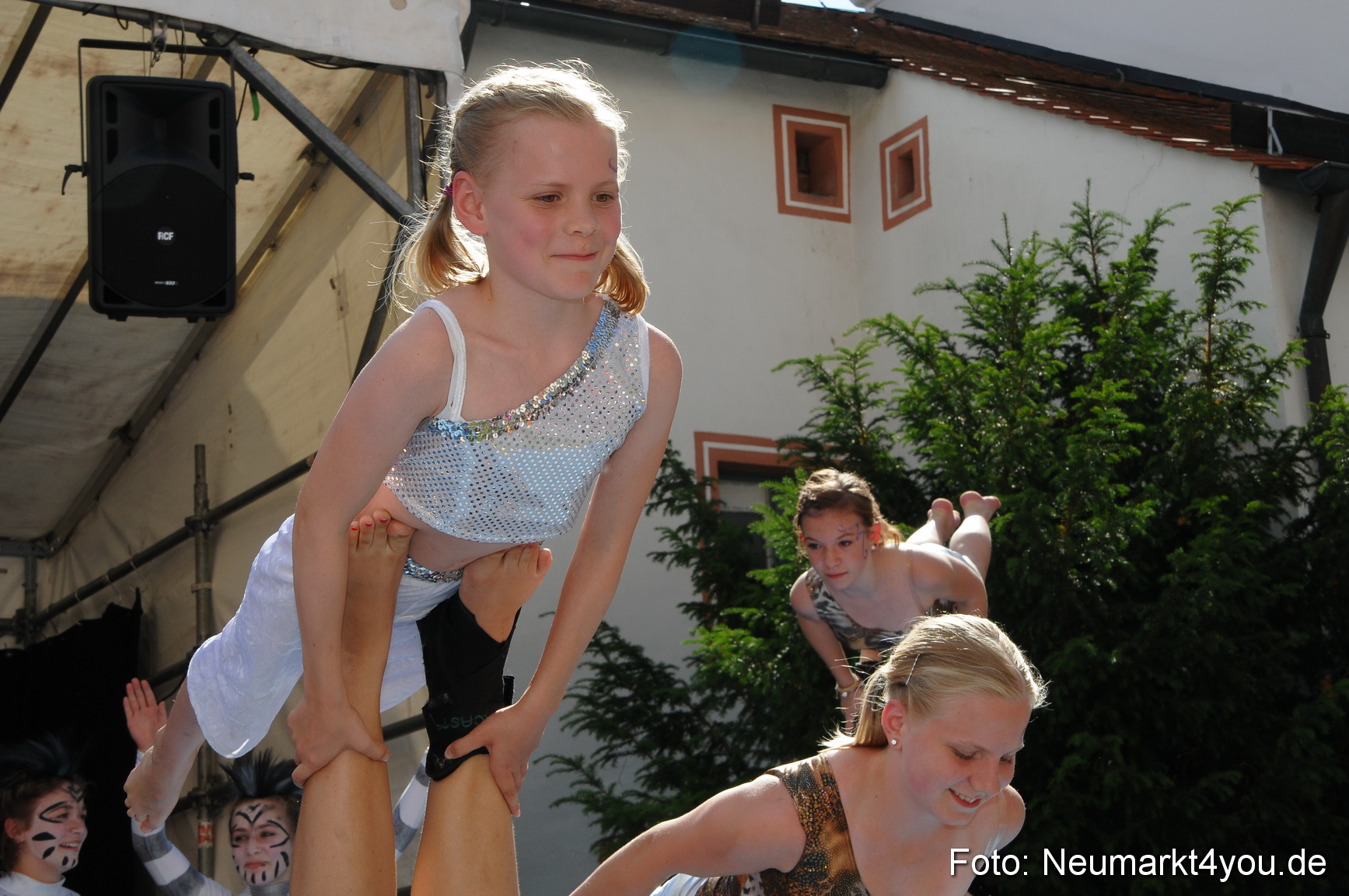 Altstadtfest Neumarkt 2012 0303