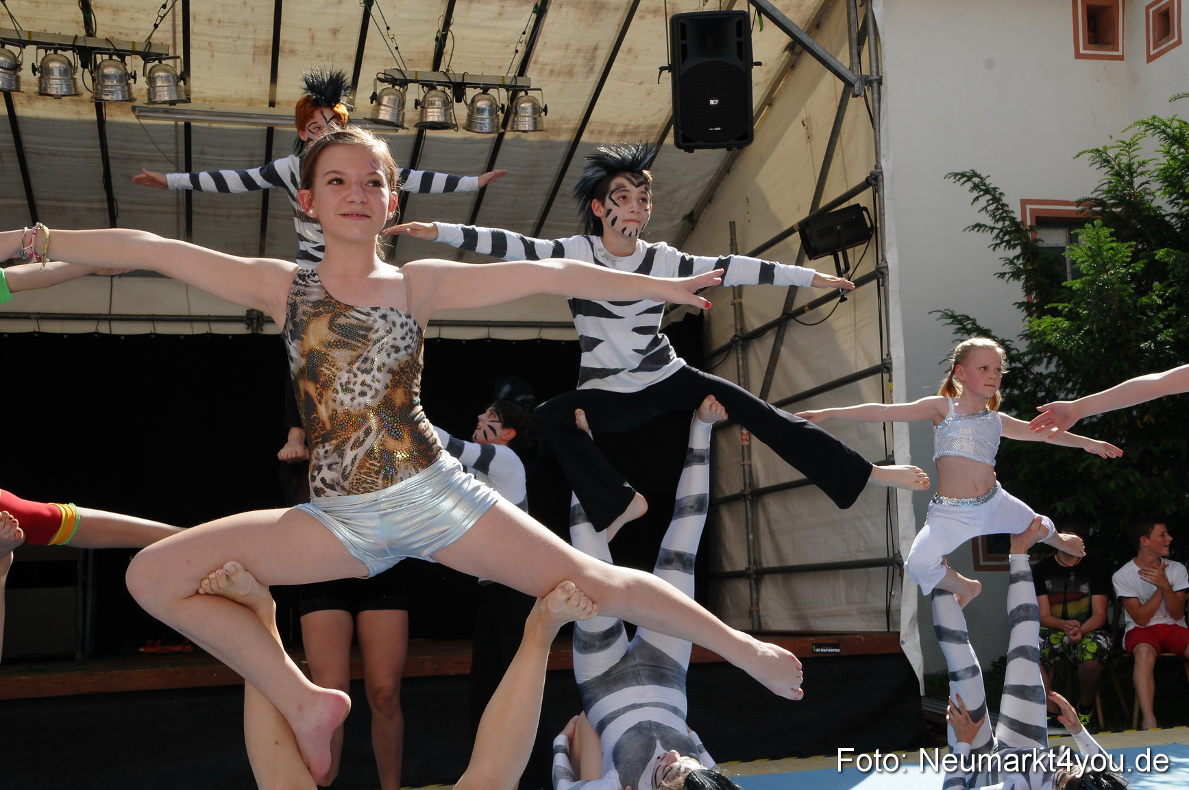 Altstadtfest Neumarkt 2012 0308